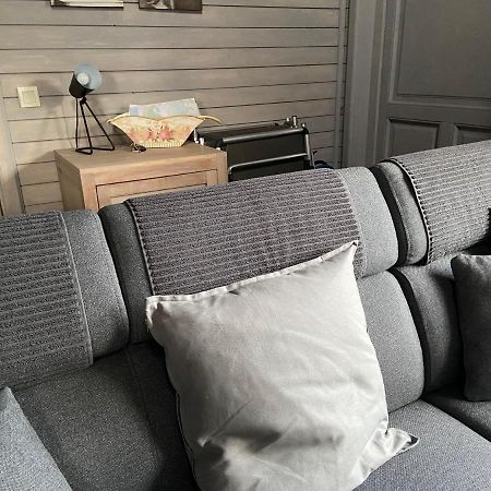 Maison De Florette Groffliers Bagian luar foto