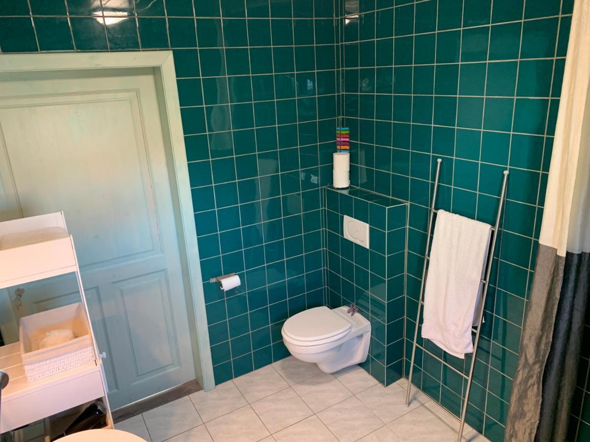 Maison De Florette Groffliers Bagian luar foto