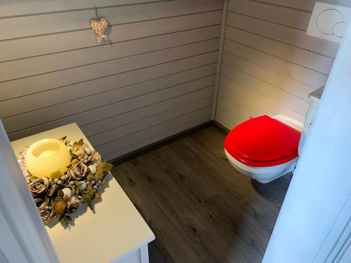 Maison De Florette Groffliers Bagian luar foto
