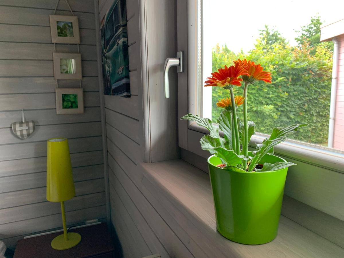 Maison De Florette Groffliers Bagian luar foto