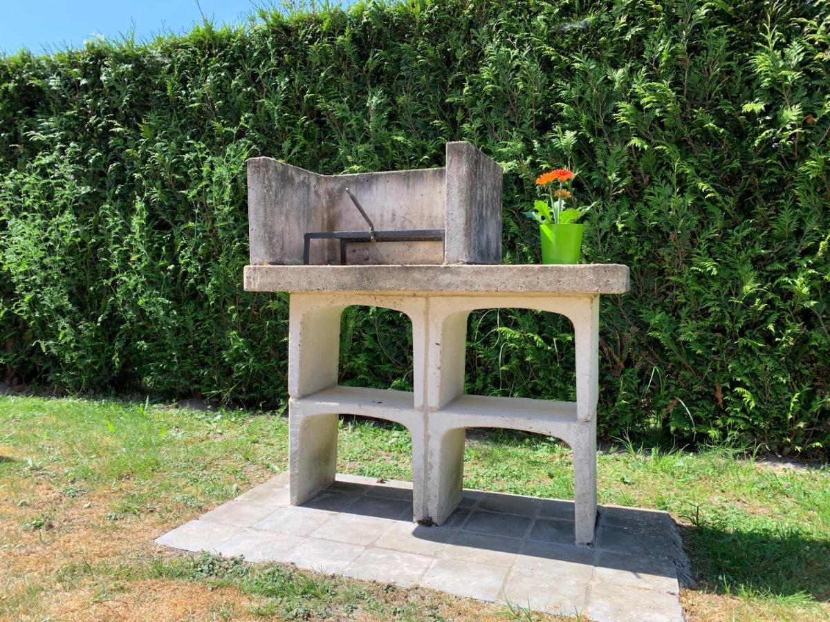 Maison De Florette Groffliers Bagian luar foto