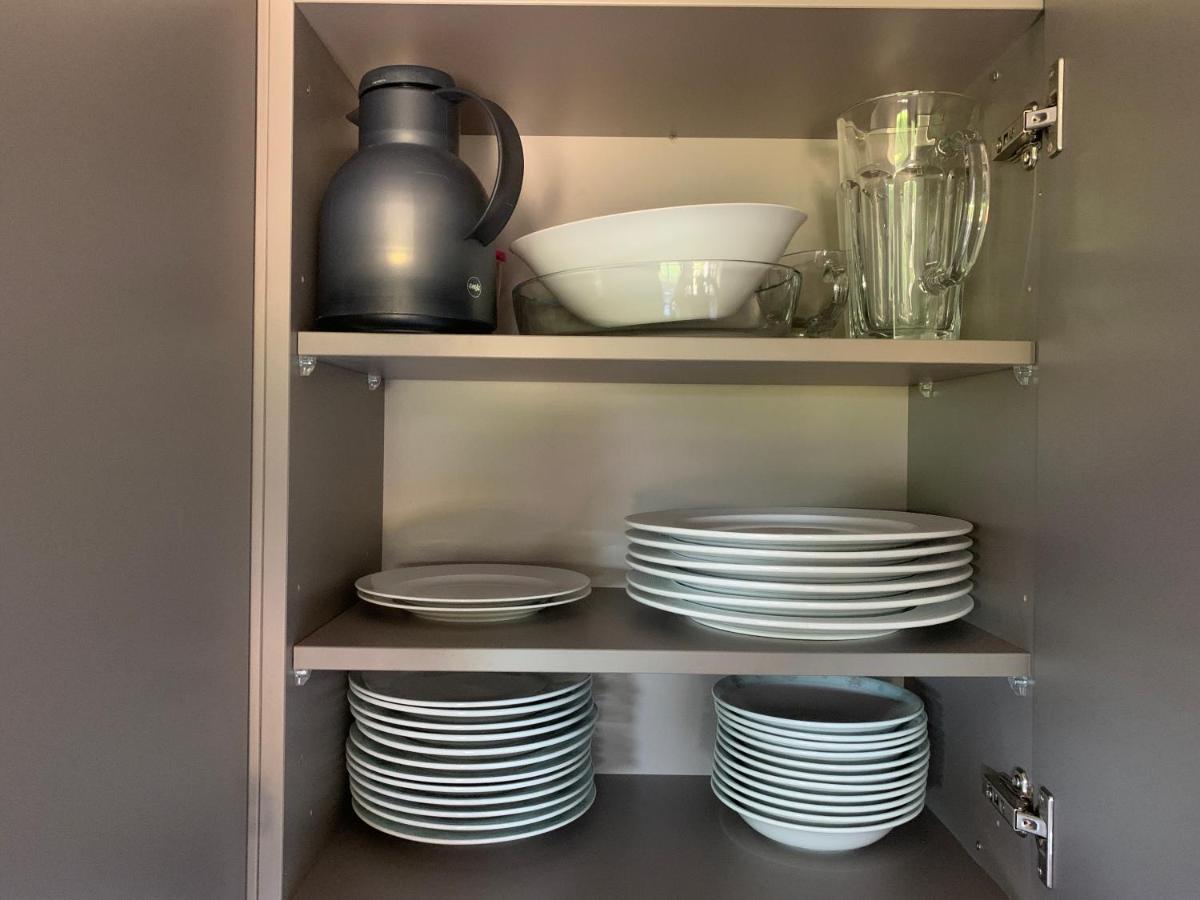 Maison De Florette Groffliers Bagian luar foto
