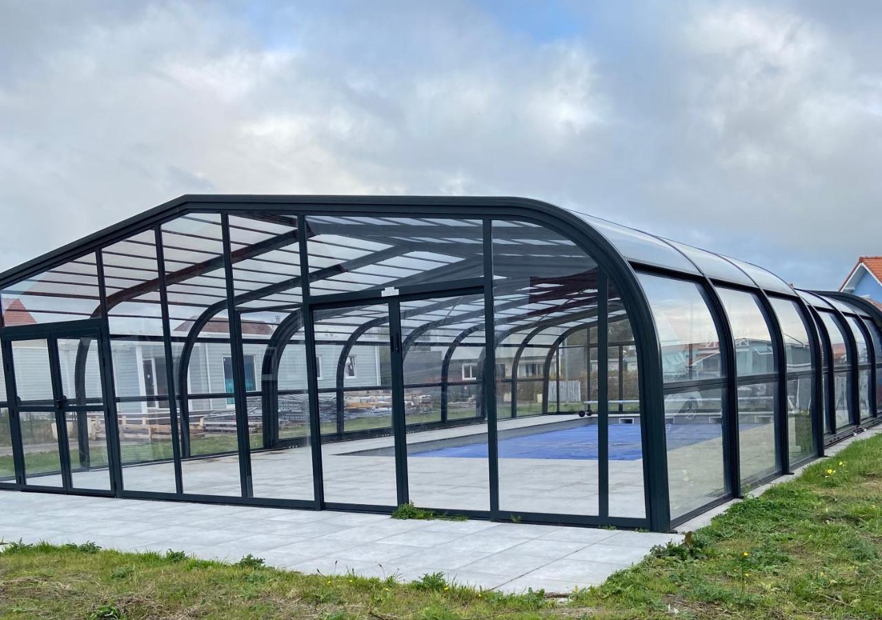 Maison De Florette Groffliers Bagian luar foto